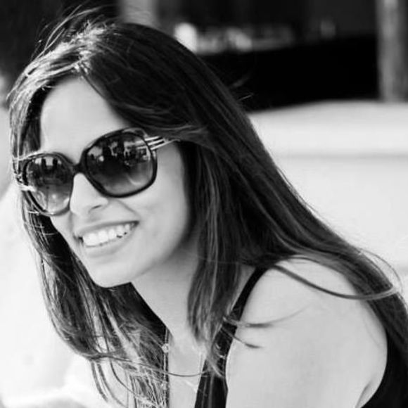 Meet your Posher, Alyshah - Picture 1 of 1